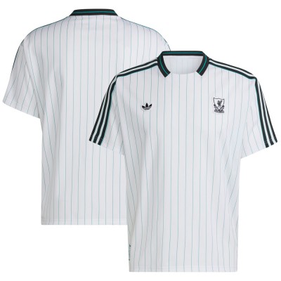 Liverpool 25/26 Terrace Icons Shirt 