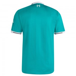 [Player Edition] Liverpool FC 25/26 Third Shirt