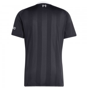 Liverpool FC 25/26 Third Goalkeeper Shirt