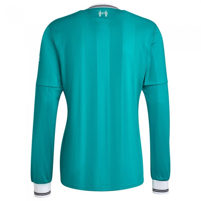[Long Sleeve] Liverpool FC 25/26 Third Shirt