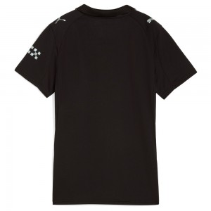 [Women] Manchester City 25/26 Away Shirt