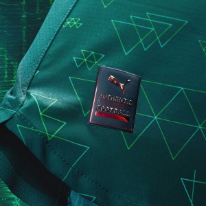 [Player Edition] Manchester City 25/26 Ultraweave Fourth Shirt With Gift Box 