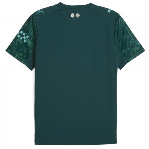 Manchester City 25/26 Fourth Shirt