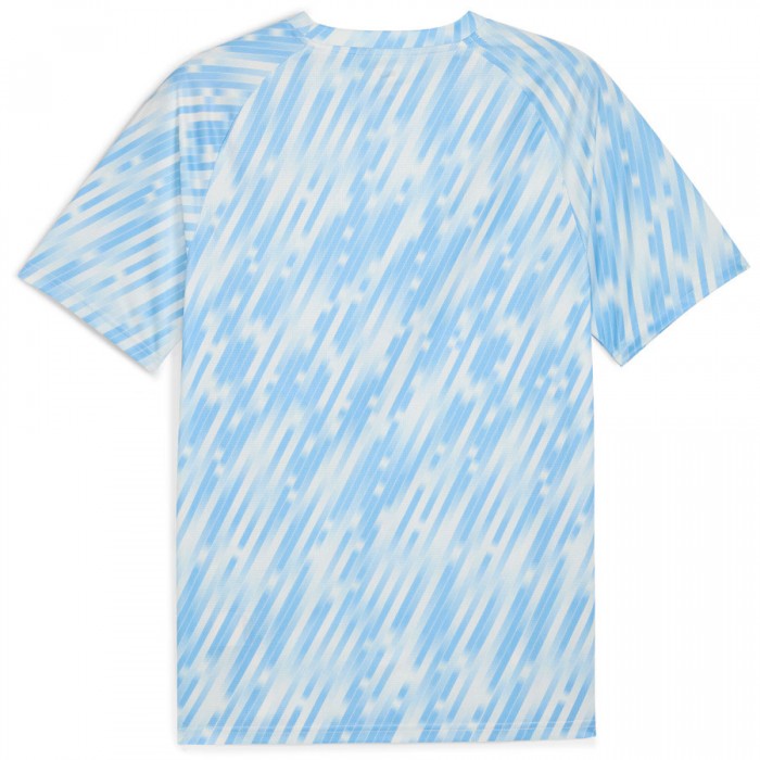 Manchester City Pre-match Shirt