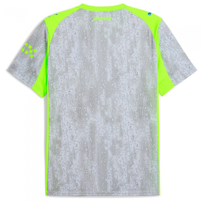 Manchester City 25/26 Third Shirt