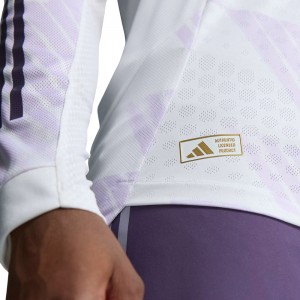 [Player Edition] [Long Sleeve] Manchester United 25/26 Away Shirt