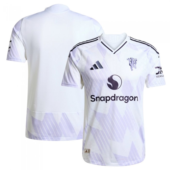 [Player Edition] Manchester United 25/26 Away Shirt 