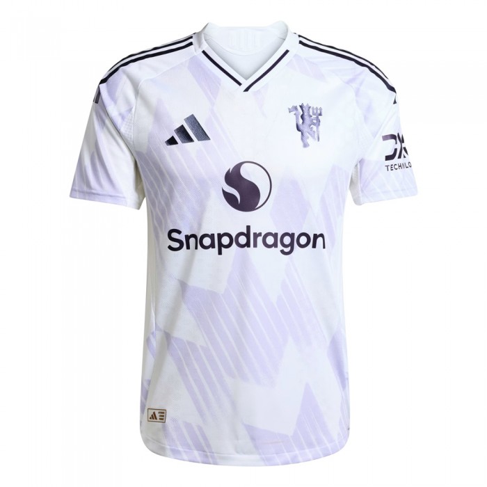 [Player Edition] Manchester United 25/26 Away Shirt 