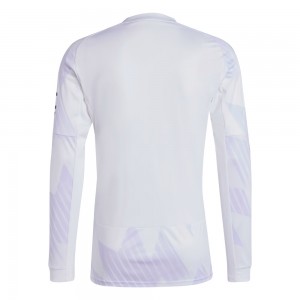 [Long Sleeve] Manchester United 2025/26 Away Shirt 
