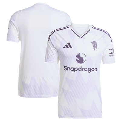 Manchester United 25/26 Away Shirt 