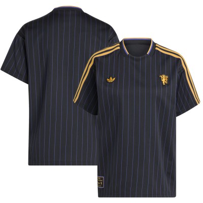 Manchester United 25/26 Terrace Icons Shirt 