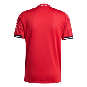 [Player Edition] Manchester United 25/26 Home Shirt 