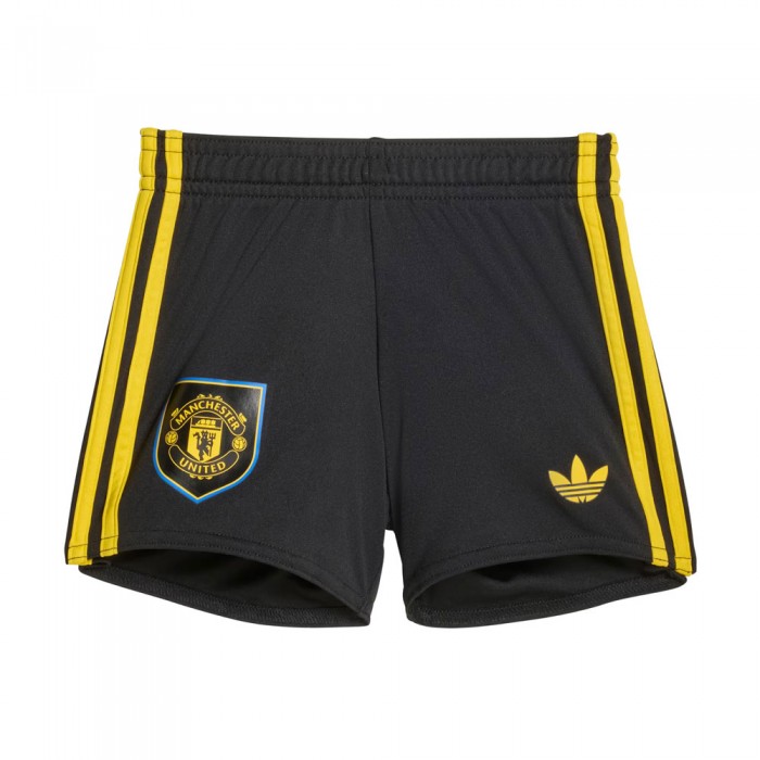 [Baby Kit] Manchester United 25/26 Third Set 