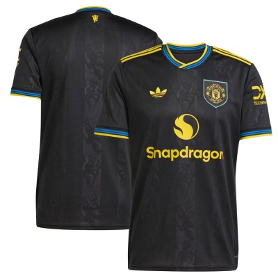 Manchester United 25/26 Third Shirt 