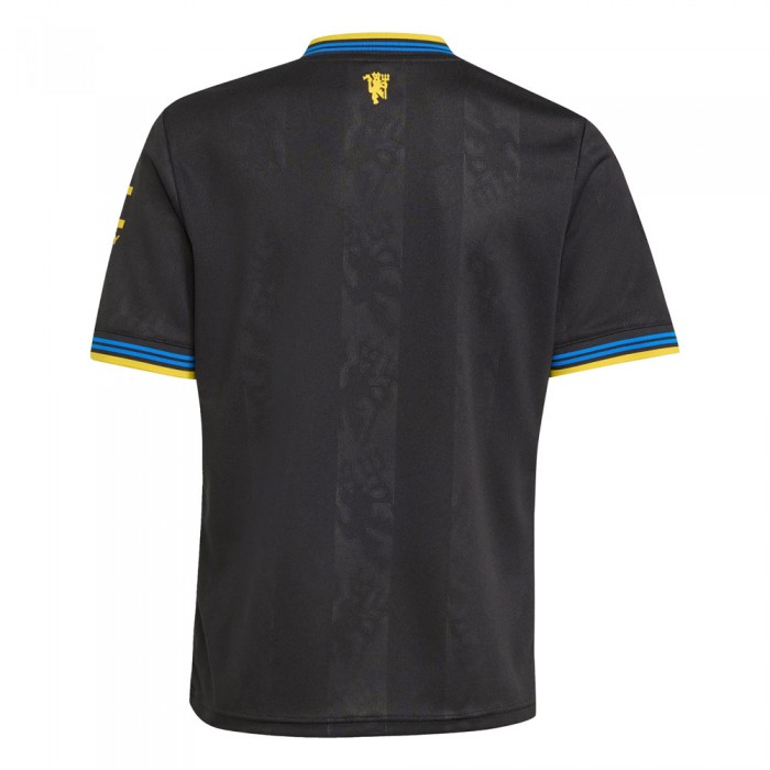 [Youth] Manchester United 25/26 Third Shirt 