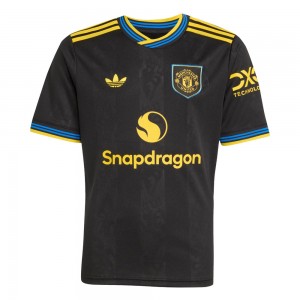 [Youth] Manchester United 25/26 Third Shirt 