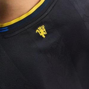 [Player Edition] Manchester United 25/26 Third Shirt 
