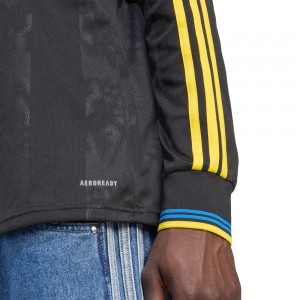 [Long Sleeve] Manchester United 25/26 Third Shirt 