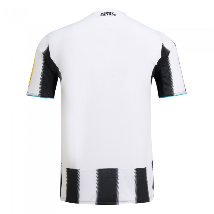 [Player Edition] Newcastle United 25/26 Heat.RDY Home Shirt