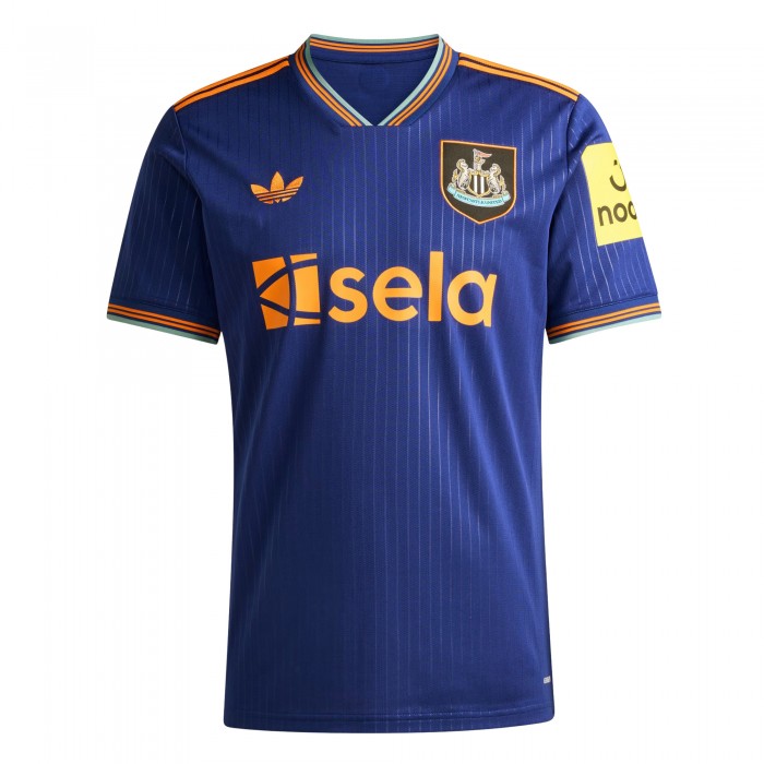 Newcastle United 25/26 Third Shirt