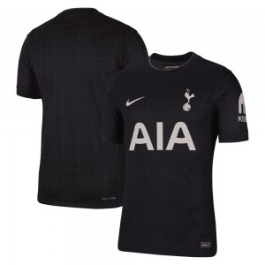 [Player Edition] Tottenham Hotspur 25/26 Dri-fit ADV. Away Shirt
