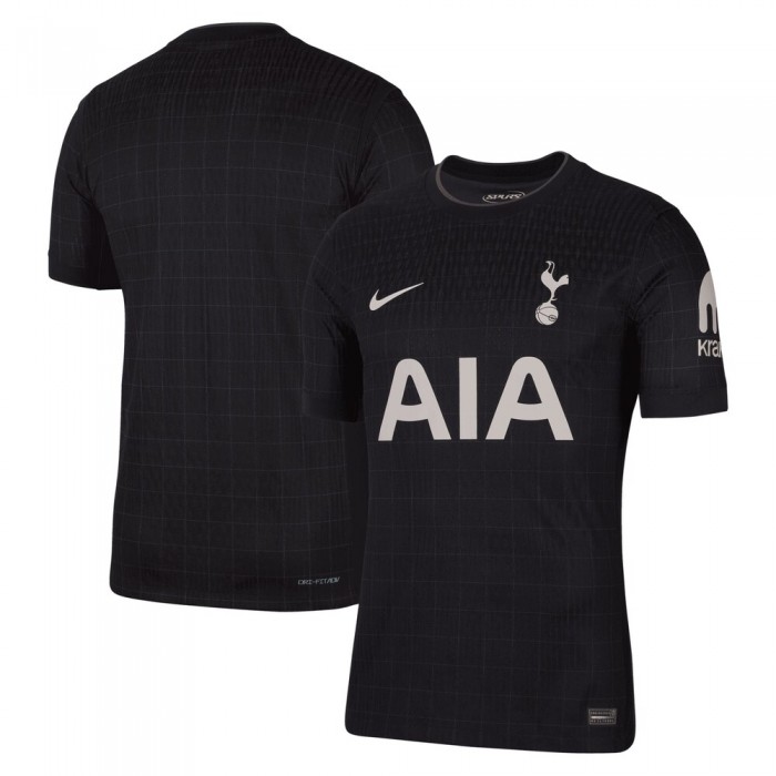 [Player Edition] Tottenham Hotspur 25/26 Dri-fit ADV. Away Shirt