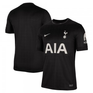 Tottenham Hotspur 25/26 Away Shirt