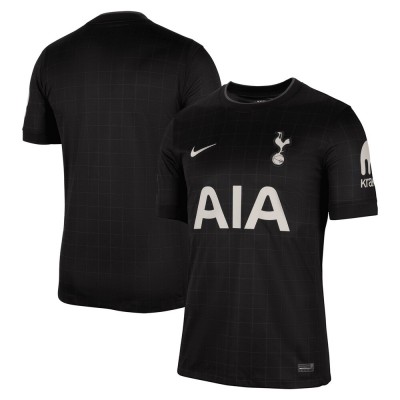 Tottenham Hotspur 25/26 Away Shirt