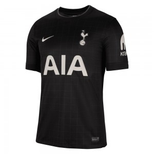 Tottenham Hotspur 25/26 Away Shirt