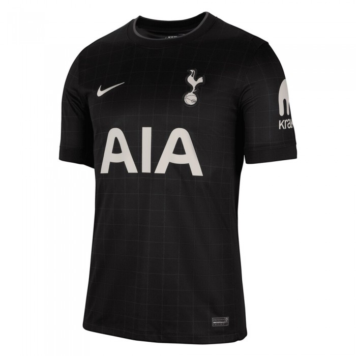 Tottenham Hotspur 25/26 Away Shirt