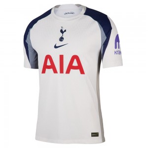 [Player Edition] Tottenham Hotspur 25/26 Dri-fit ADV. Home Shirt