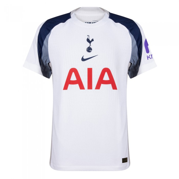 [Player Edition] Tottenham Hotspur 25/26 Dri-fit ADV. Home Shirt - Son 7 HK25 tour