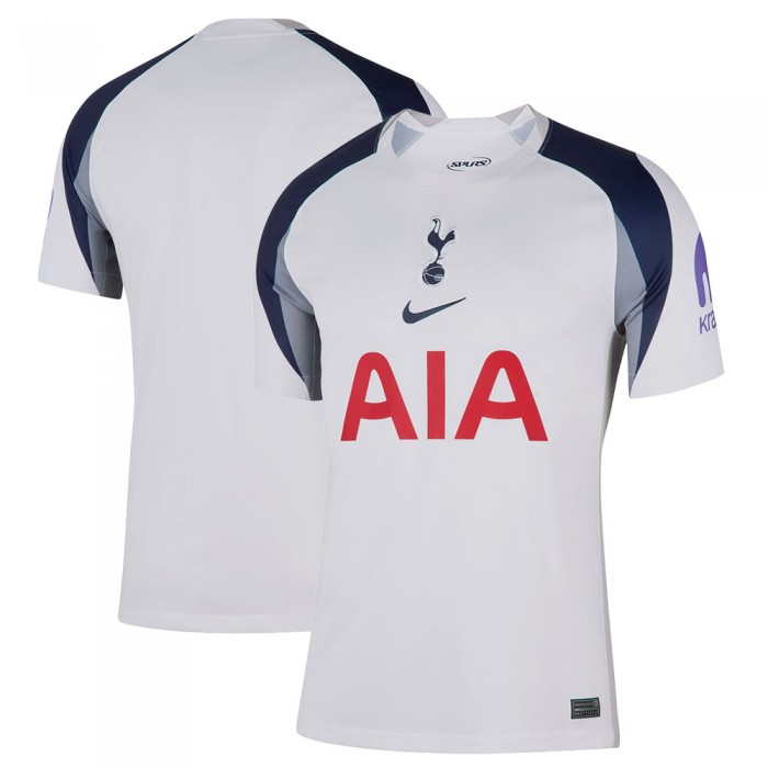 [Player Edition] Tottenham Hotspur 25/26 Dri-fit ADV. Home Shirt