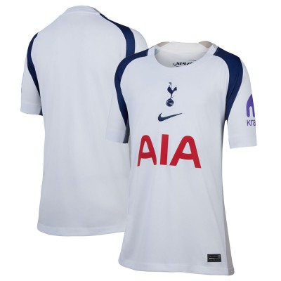 [Youth] Tottenham Hotspur 25/26 Home Shirt