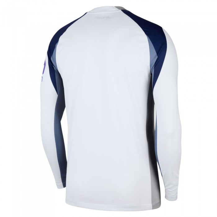 [Long Sleeve] Tottenham Hotspur 25/26 Home Shirt