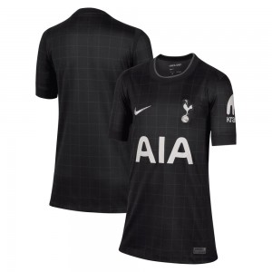 [Youth] Tottenham Hotspur 25/26 Away Shirt