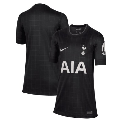 [Youth] Tottenham Hotspur 25/26 Away Shirt