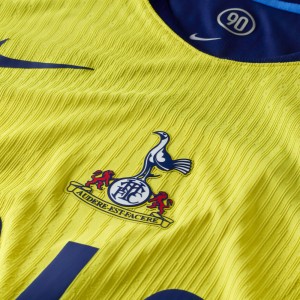 [Player Edition] Tottenham Hotspur 25/26 Dri-fit ADV. Third Shirt