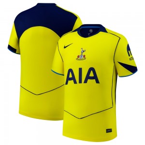 Tottenham Hotspur 25/26 Third Shirt