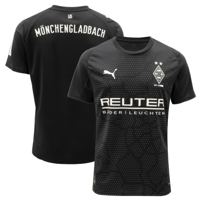 Borussia Monchengladbach 25/26 Third Shirt 