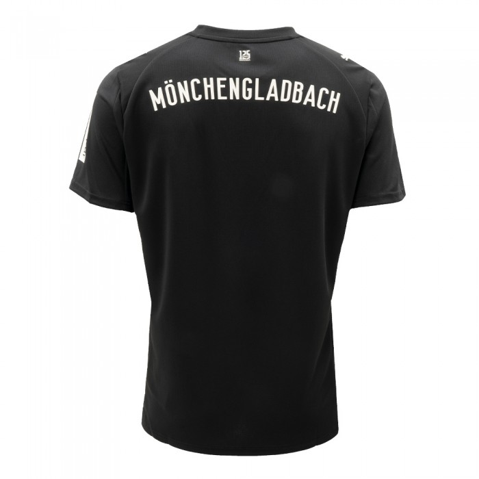 Borussia Monchengladbach 25/26 Third Shirt 