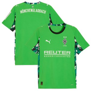 Borussia Monchengladbach 25/26 Away Shirt 
