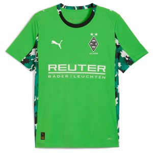 Borussia Monchengladbach 25/26 Away Shirt 
