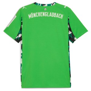 Borussia Monchengladbach 25/26 Away Shirt 