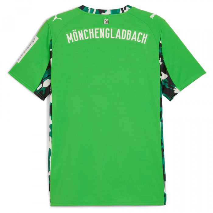 Borussia Monchengladbach 25/26 Away Shirt 