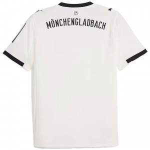 Borussia Monchengladbach 25/26 Home Shirt 