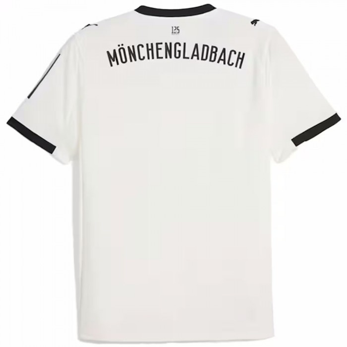 Borussia Monchengladbach 25/26 Home Shirt 