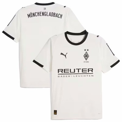 Borussia Monchengladbach 25/26 Home Shirt 