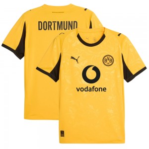 Borussia Dortmund 25/26 Cup Shirt 