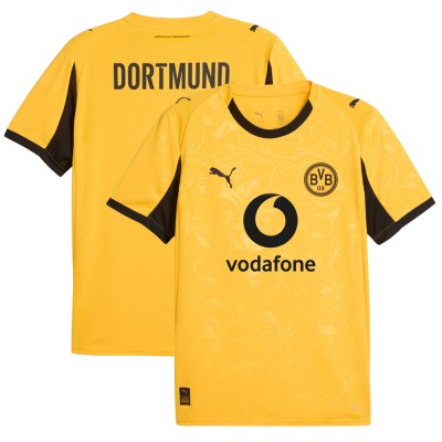 Borussia Dortmund 25/26 Cup Shirt 